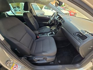 Volkswagen Golf VII Advance 1.4 TSI 125CV DSG