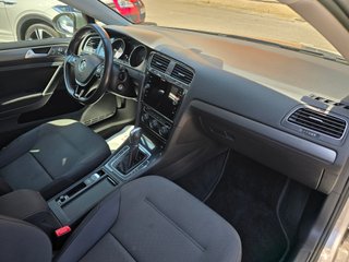 Volkswagen Golf VII Advance 1.4 TSI 125CV DSG