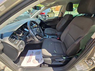 Volkswagen Golf VII Advance 1.4 TSI 125CV DSG