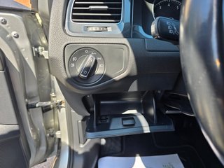 Volkswagen Golf VII Advance 1.4 TSI 125CV DSG