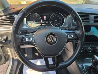 Volkswagen Golf VII Advance 1.4 TSI 125CV DSG