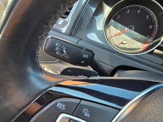 Volkswagen Golf VII Advance 1.4 TSI 125CV DSG