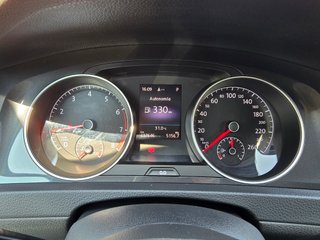 Volkswagen Golf VII Advance 1.4 TSI 125CV DSG