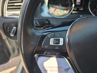 Volkswagen Golf VII Advance 1.4 TSI 125CV DSG