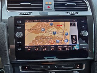 Volkswagen Golf VII Advance 1.4 TSI 125CV DSG