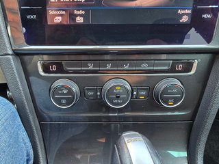 Volkswagen Golf VII Advance 1.4 TSI 125CV DSG