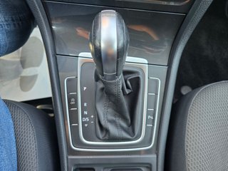 Volkswagen Golf VII Advance 1.4 TSI 125CV DSG