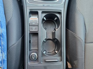 Volkswagen Golf VII Advance 1.4 TSI 125CV DSG