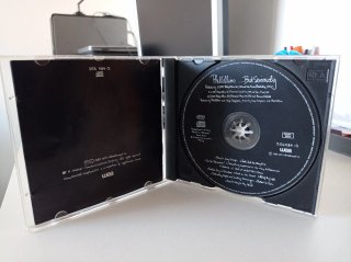 Phil Collins - ...But Seriously CD