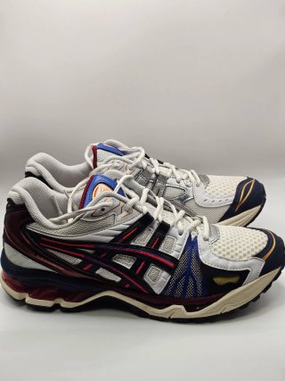 ASICS GEL-Kayano Legacy 30th Anniversary