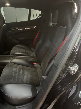PORSCHE PANAMERA GTS 🟢 4.8 430cv NACIONAL 48000km