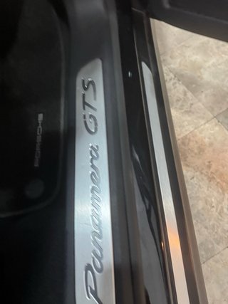PORSCHE PANAMERA GTS 🟢 4.8 430cv NACIONAL 48000km