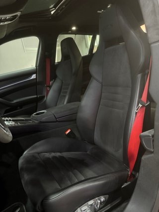 PORSCHE PANAMERA GTS 🟢 4.8 430cv NACIONAL 48000km