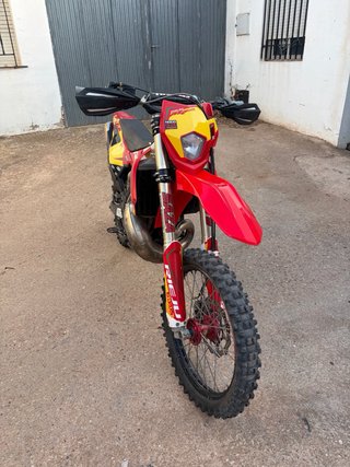 Rieju SixDays mr 300
