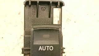 MANDO ELEVALUNAS DELANTERO DERECHO TOYOTA AURIS (