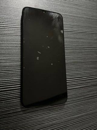 Xiaomi Redmi 15C Negro