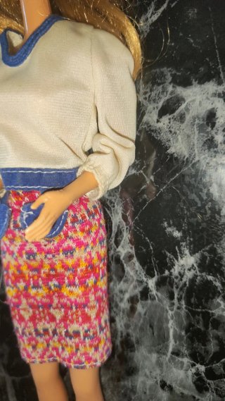 Barbie Vintage