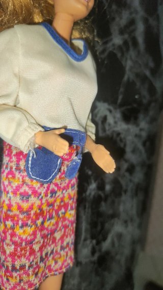 Barbie Vintage