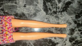 Barbie Vintage