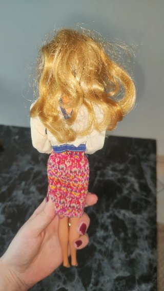 Barbie Vintage