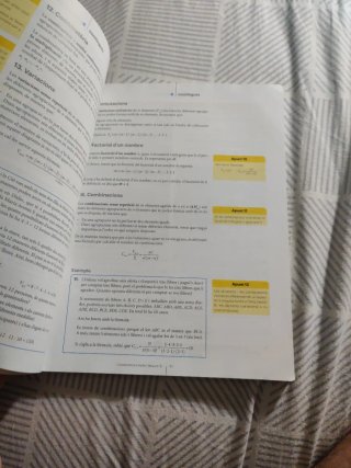 Matemàtiques acadèmiques-aplicades, 4 ESO