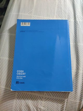 Matemàtiques acadèmiques-aplicades, 4 ESO