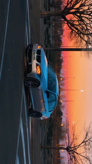 BMW Serie 3 2007