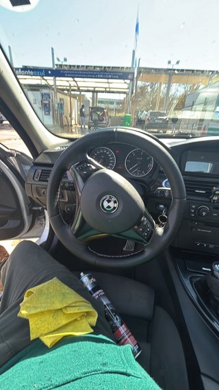 BMW Serie 3 2007