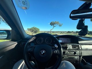 BMW Serie 3 2007