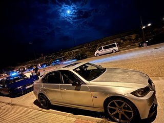 BMW Serie 3 2007