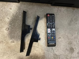 Samsung 32" Smart TV Como Nueva Televisión