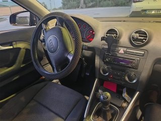 Audi A3 2003