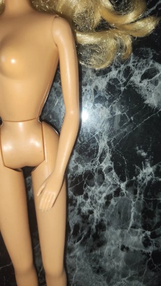 Barbie Vintage Bambola