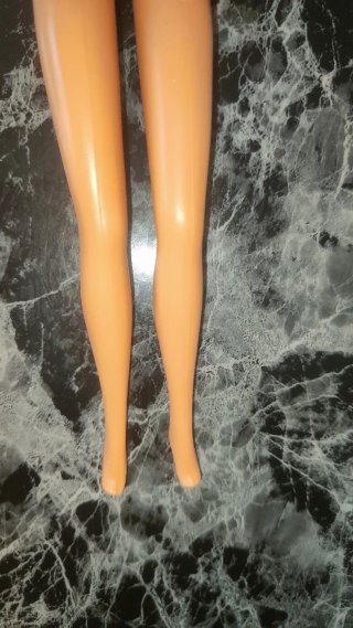 Barbie Vintage Bambola