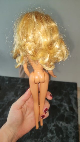 Barbie Vintage Bambola