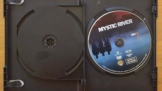 Mystic River DVD Edizione 2 Dischi