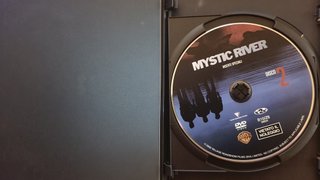 Mystic River DVD Edizione 2 Dischi