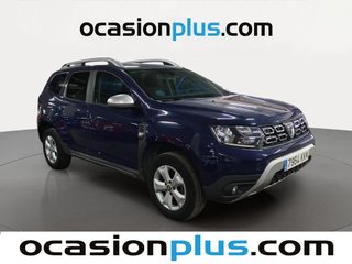 Dacia Duster TCE Comfort 4x2 92 kW (125 CV)