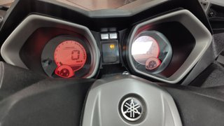 Yamaha XMAX 250