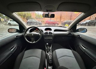 Peugeot 206 2004
