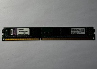 Memoria RAM Kingston KTH9600CS/4G DDR3 4GB