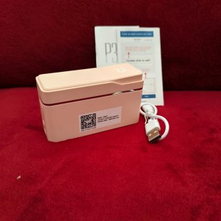 Polono P315 Máquina de Etiquetas Portátil