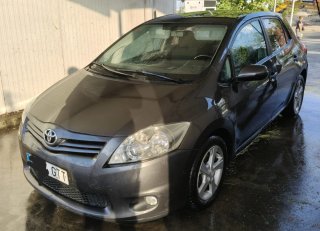 Toyota Auris 2010