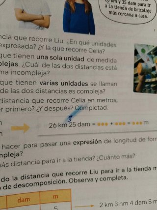 Revuela Matemáticas 6 primaria