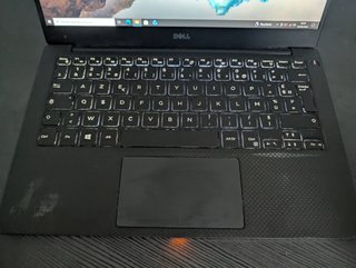 Portátil Dell XPS 13 9360 I7 8GB RAM ssd #2