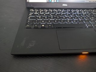 Portátil Dell XPS 13 9360 I7 8GB RAM ssd #2