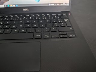 Portátil Dell XPS 13 9360 I7 8GB RAM ssd #2