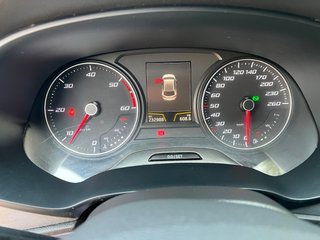 SEAT Leon 2016