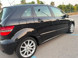 Mercedes-Benz Clase B 200