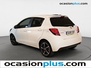Toyota Yaris 1.3 100 Feel 73 kW (99 CV)